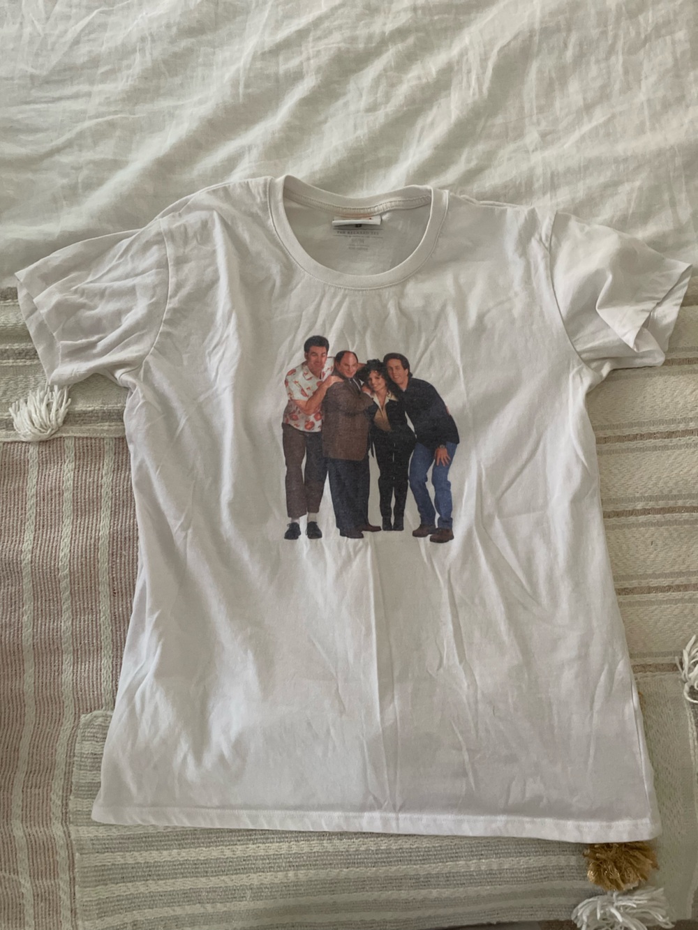 Seinfeld Tshirt